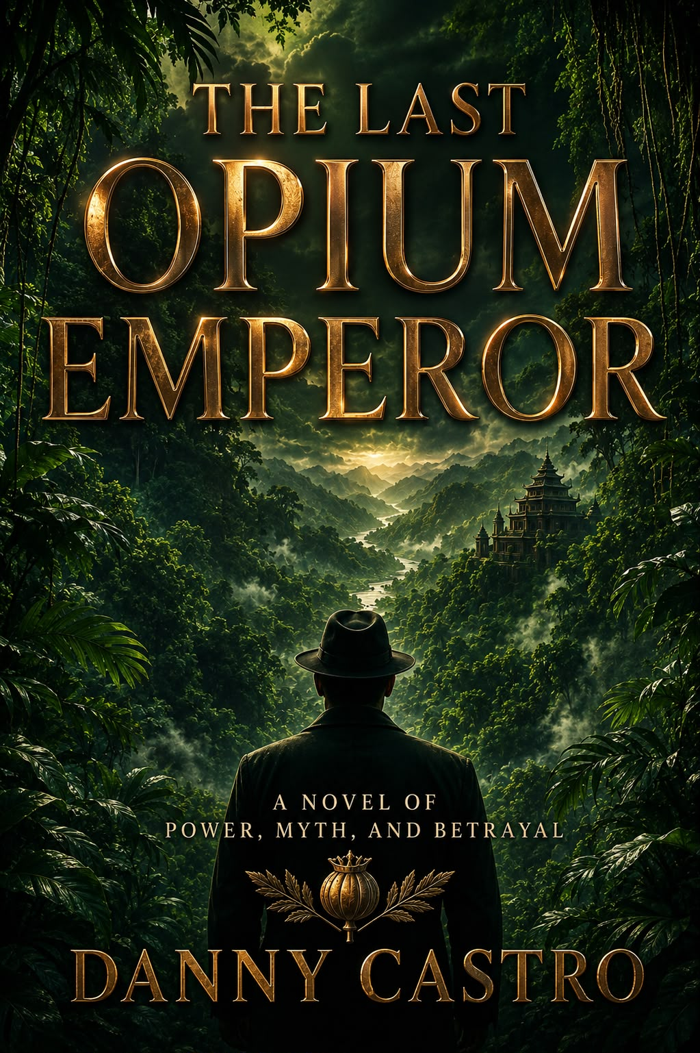The Last Opium Emperor