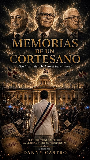 Memorias de un Cortesano